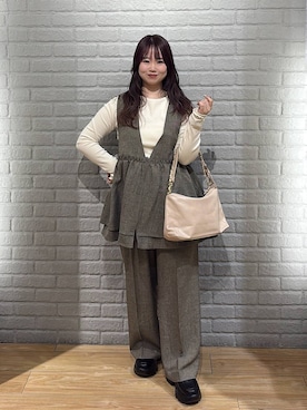 nanoさんのコーディネート