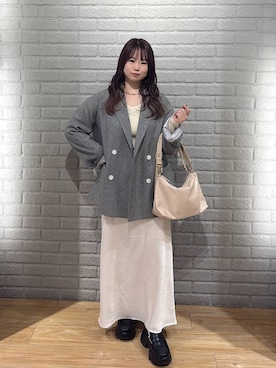 nanoさんのコーディネート