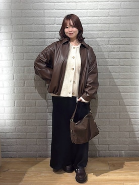 nanoさんのコーディネート
