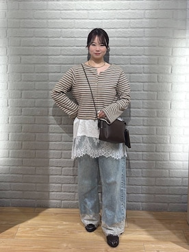 nanoさんのコーディネート