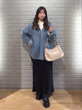 nanoさんのコーディネート