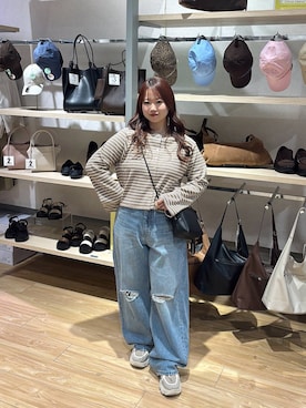 nanoさんのコーディネート