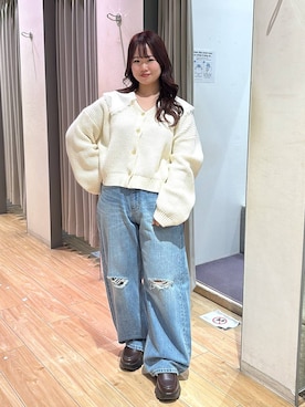 nanoさんのコーディネート