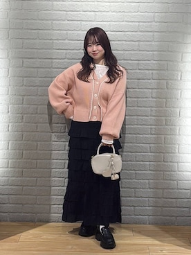 nanoさんのコーディネート