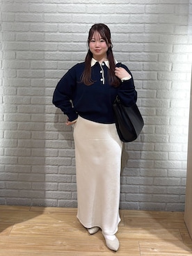 nanoさんのコーディネート