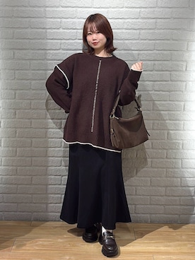 nanoさんのコーディネート