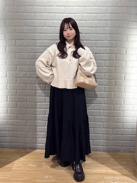 nanoさんのコーディネート