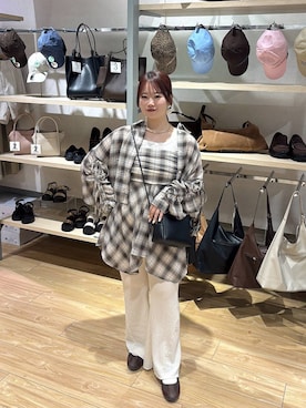 nanoさんのコーディネート