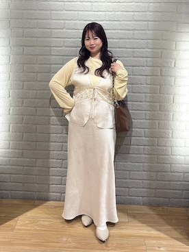 nanoさんのコーディネート