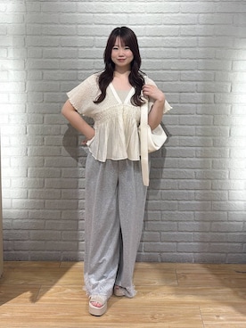 nanoさんのコーディネート