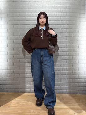 nanoさんのコーディネート