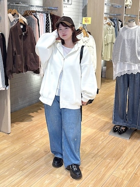 nanoさんのコーディネート