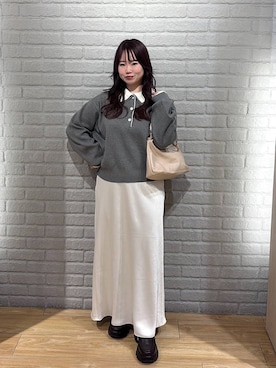 nanoさんのコーディネート