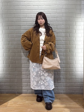 nanoさんのコーディネート