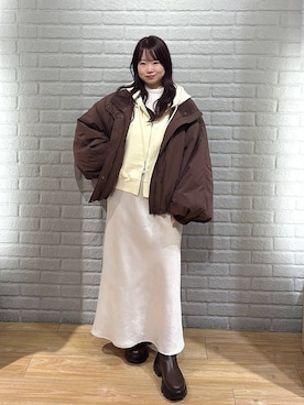 nanoさんのコーディネート