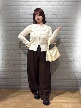 nanoさんのコーディネート