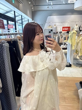 nanoさんのコーディネート