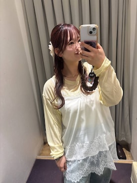 nanoさんのコーディネート