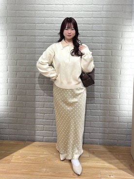 nanoさんのコーディネート