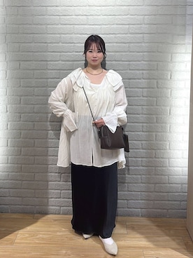 nanoさんのコーディネート