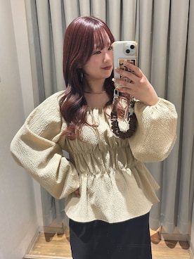 nanoさんのコーディネート