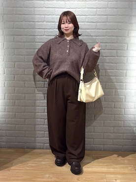 nanoさんのコーディネート