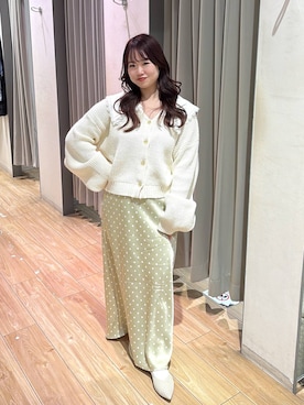 nanoさんのコーディネート