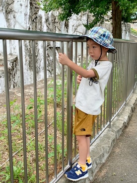 kan1208さんのコーディネート