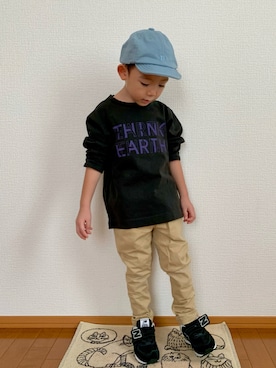 kan1208さんのコーディネート