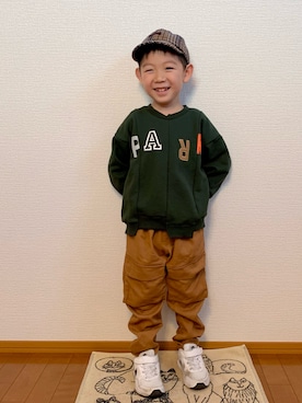 kan1208さんのコーディネート