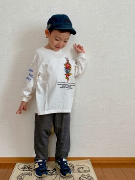 kan1208さんのコーディネート