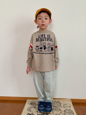 kan1208さんのコーディネート