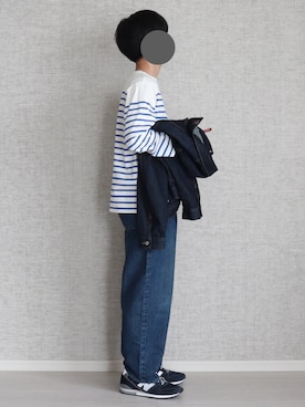 Laitoさんのコーディネート