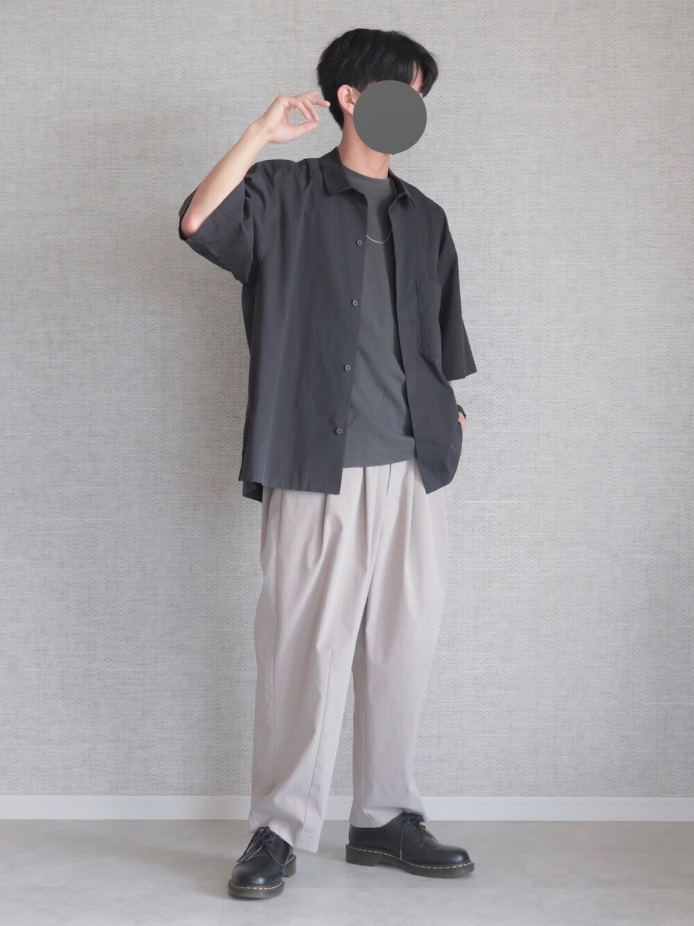 ATTACHMENT（アタッチメント）の「【ATTACHMENT】タイプライター