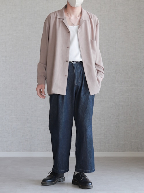 Laitoさんのコーディネート