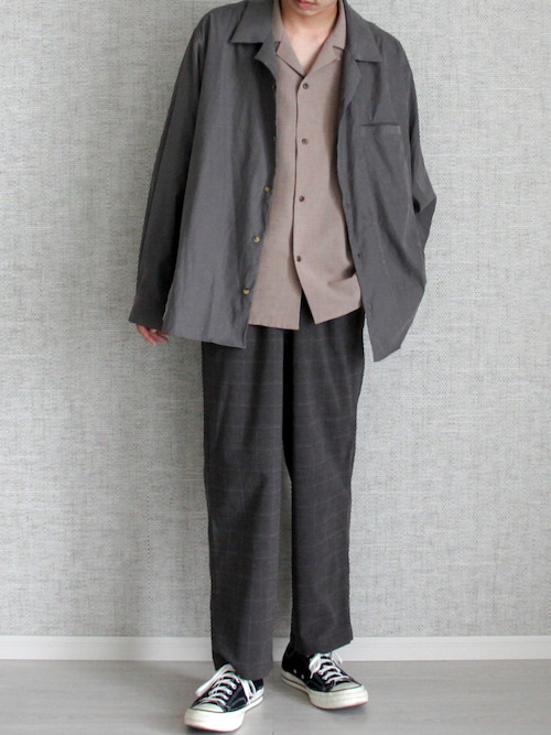 Laitoさんのコーディネート
