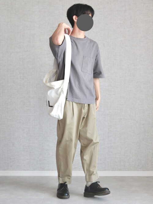 Laitoさんのコーディネート