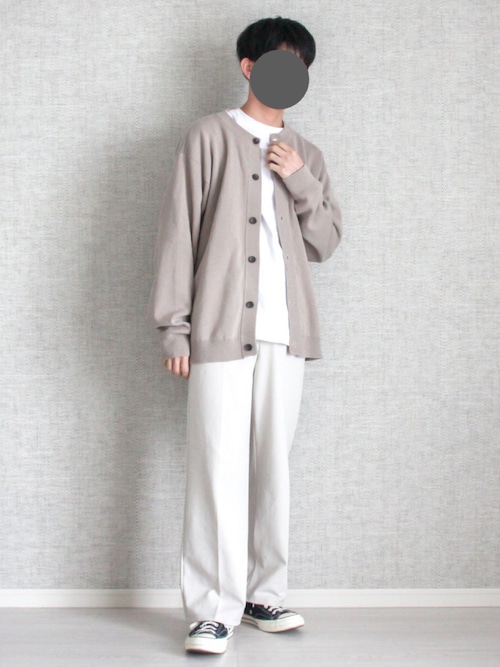 Laitoさんのコーディネート