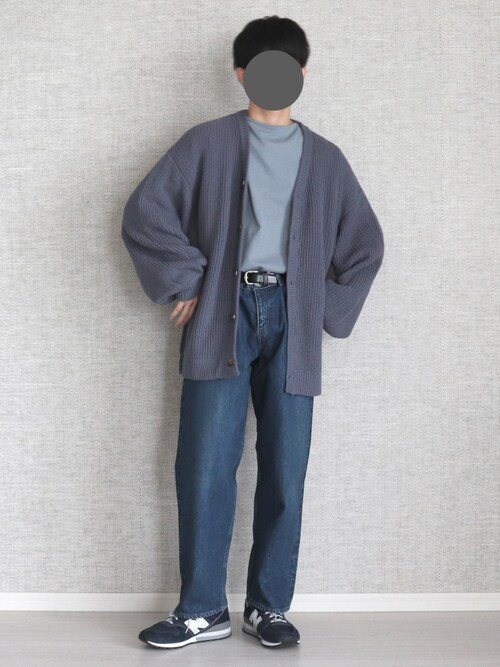 Laitoさんのコーディネート