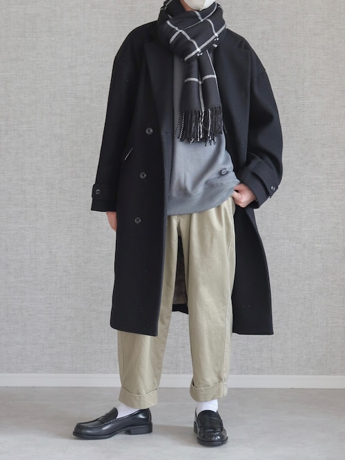 Laitoさんのコーディネート