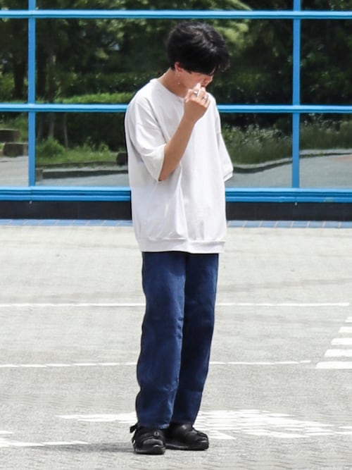 Laitoさんのコーディネート