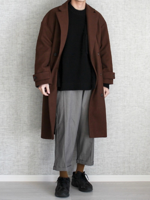 Laitoさんのコーディネート