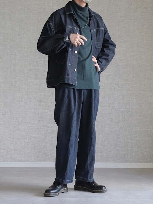 Laitoさんのコーディネート