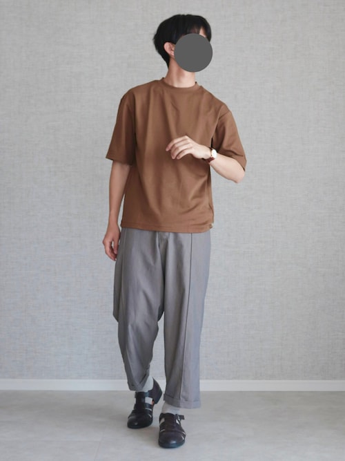 Laitoさんのコーディネート