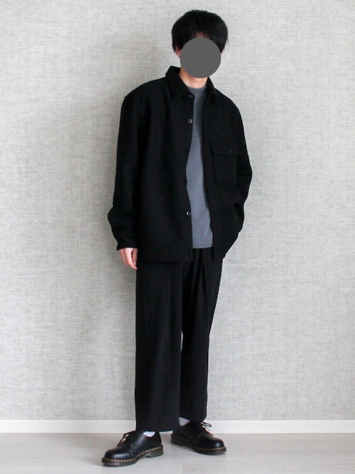 Laitoさんのコーディネート