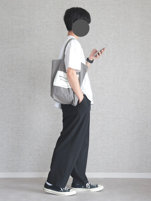 Laitoさんのコーディネート