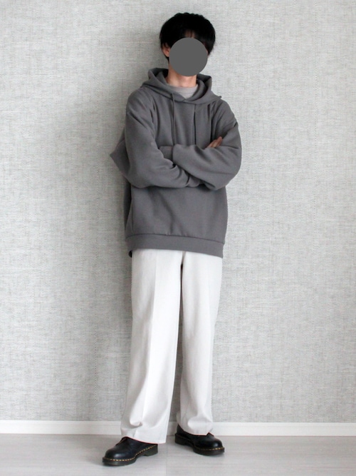 Laitoさんのコーディネート