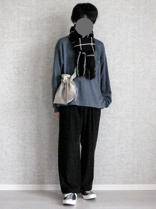 Laitoさんのコーディネート