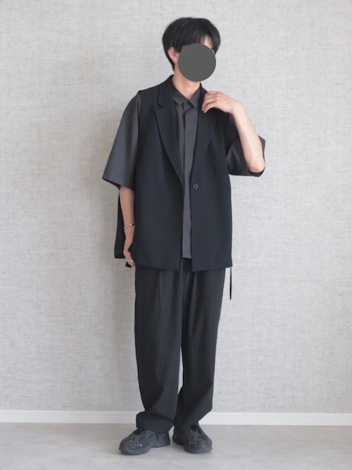 Laitoさんのコーディネート