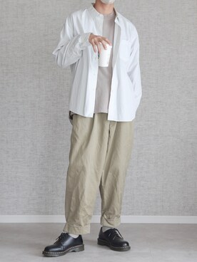 Laitoさんのコーディネート